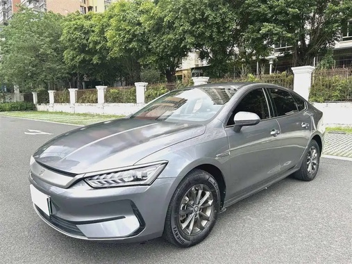 BYD Qin PLUS 2022