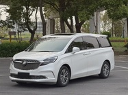 Buick GL8 2021