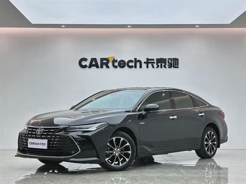 Toyota Avalon 2023