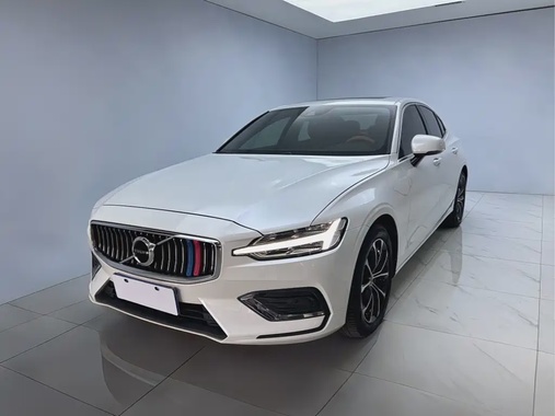 Volvo S60 2020