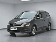Volkswagen Sharan 2018