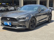 Ford Mustang 2017