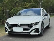 Volkswagen CC 2021
