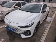 Changan UNI-V 2023