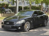 Infiniti M 2010