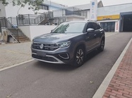 Volkswagen Tayron 2023