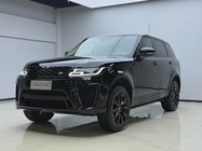 Land Rover Sport 2016