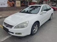Honda Accord 2007