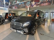 Mercedes-Benz Vito 2026