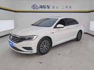 Volkswagen Sagitar 2020