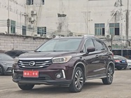 GAC GS4 2016