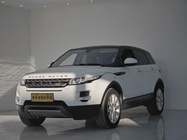 Land Rover Discovery 2015
