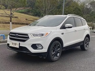 Ford Kuga 2020