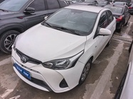 Toyota Yaris 2021