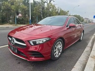 Mercedes-Benz A-Class 2021