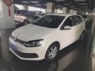 Volkswagen Polo 2015