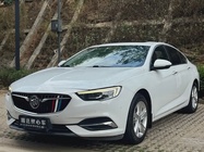 Buick Regal 2020