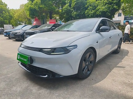 Leapmotor C01 2023