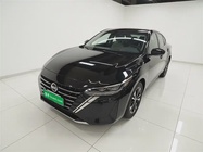 Nissan Sylphy 2024