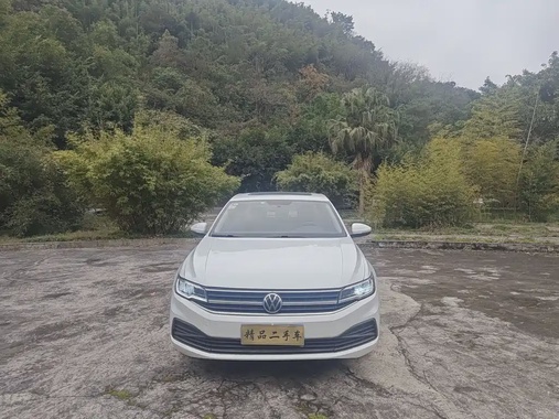 Volkswagen Bora 2021