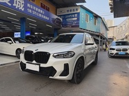 BMW X3 2023