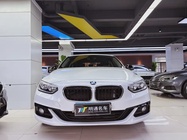 BMW 1 Series 2019