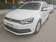 Volkswagen Polo 2019