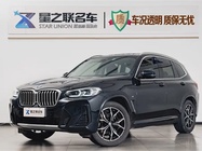 BMW X3 2023