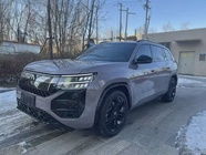 Volkswagen Teramont 2025