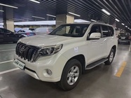 Toyota Prado 2015