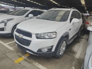 Chevrolet Captiva 2015