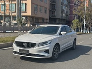 Geely Borui 2023