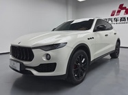 Maserati Levante 2016