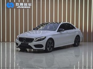 Mercedes-Benz C-Class 2017