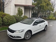 Volkswagen CC 2016