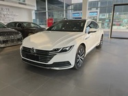 Volkswagen CC 2020