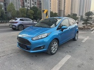 Ford Fiesta 2013