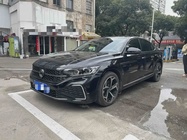 Volkswagen Passat 2023