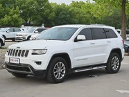 Jeep Grand Cherokee 2015