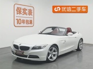 BMW Z4 2010