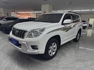 Toyota Prado 2012