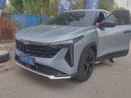 Geely Boyue 2024