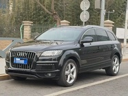 Audi Q7 2015