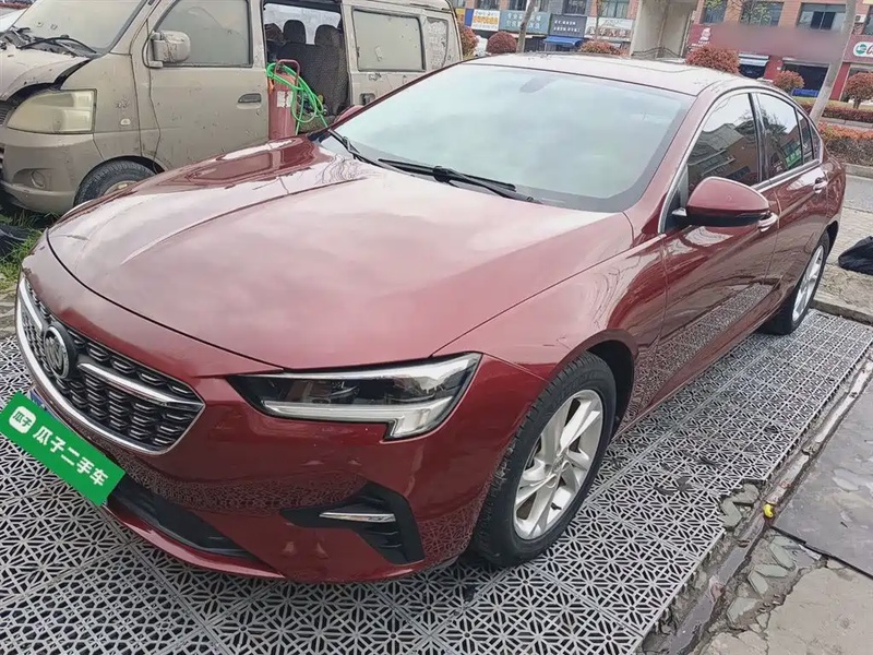 Buick Regal