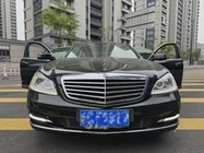Mercedes-Benz S-Class 2008