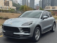 Porsche Macan 2020