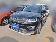 Jeep Compass 2017