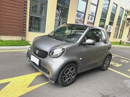 Smart ForTwo 2017