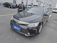 Toyota Camry 2017