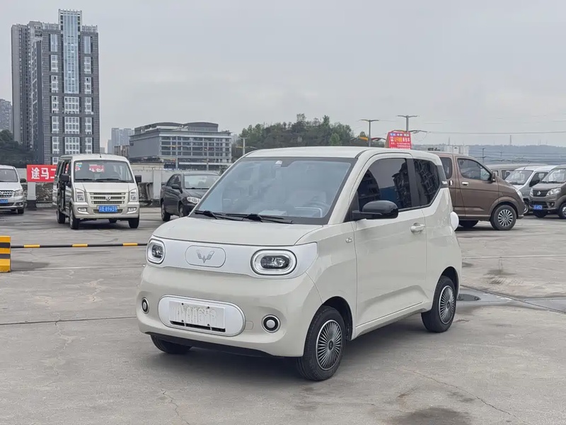 Wuling Mini